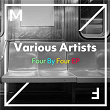 Four By Four EP | Rudeejay