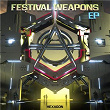 HEXAGON Festival Weapons EP | Matt Nash