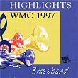 Highlights WMC 1997 - Brass Band | Philip Sparke