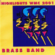Highlights WMC 2001 - Brass Band | Peter Graham