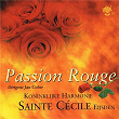 Passion Rouge | Koninklijke Harmonie Sainte Cecile Eijsden