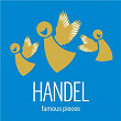 Handel: Famous Pieces | Akademie Fur Alte Musik