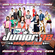 Junior Songfestival '12 | Jade & Sherilyn