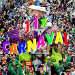 11x Carnaval + 1 Extra! | Peter Beense