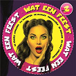 Wat Een Feest, Vol. 2 | Gaatze Bosma