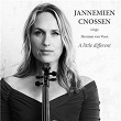 Jannemien Cnossen Sings Herman Van Veen 'a Little Different' | Jannemien Cnossen