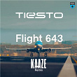 Flight 643 | Tiësto