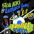 Turbulence (The Remixes) | Laidback Luke, Steve Aoki, Lil Jon