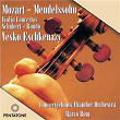 Mozart & Mendelssohn: Violin Concertos | Vesko Eschkenazy
