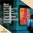 Mozart: Symphonies 5 and 29 & Serenades 6 and 13 | Marco Boni