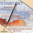 Tchaikovsky: Serenade for Strings & Souvenir de Florence | Concertgebouw Chamber Orchestra
