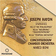 Haydn: Symphonies 44, 22 & 64 | Concertgebouw Chamber Orchestra