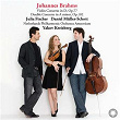 Brahms: Violin Concerto & Double Concerto | Julia Fischer