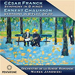 Franck: Symphony in D Minor - Chausson: Symphony in B-Flat Major | L'orchestre De La Suisse Romande