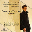 Prokofiev: Piano Concertos - Schlimé: Three Improvisations | Francesco Tristano Schlimé