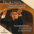 Prokofiev: Symphony No. 5 & Ode to the End of the War | Russian National Orchestra