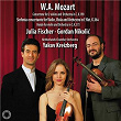 Mozart: Sinfonia concertante, Rondo & Concertone | Gordan Nikolic