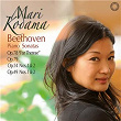 Beethoven: Piano Sonatas 25, 24, 9, 10, 19 & 20 | Mari Kodama