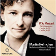 Mozart: Piano Concertos 13 & 24 | Martin Helmchen