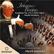 Brahms: Variations on a Theme by Haydn & Symphony No. 1 | Pittsburgh Symphony Orchestra