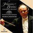 Brahms: Symphonies 2 & 3 | Pittsburgh Symphony Orchestra