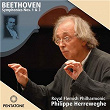 Beethoven: Symphonies 1 & 3 | Philippe Herreweghe