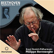 Beethoven: Symphonies 2 & 6 | Philippe Herreweghe