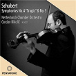 Schubert: Symphonies 4 & 5 | Philippe Herreweghe