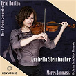 Bartók: 2 Violin Concertos | Arabella Steinbacher