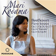 Beethoven: Piano Sonatas Nos. 11-13, 15, 22 & 27 | Mari Kodama