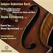 Bach: Violin Concertos | Concertgebouw Chamber Orchestra