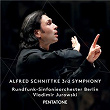 Schnittke: 3rd Symphony | Rundfunk-sinfonieorchester Berlin