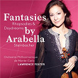 Fantasies, Rhapsodies and Daydreams | Arabella Steinbacher