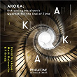 Akoka | David Krakauer