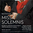 Beethoven: Missa Solemnis | Rundfunk-sinfonieorchester Berlin