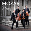 Mozart: Flute Quartets | Ulf-dieter Schaaff