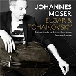 Elgar: Cello Concerto - Tchaikovsky: Roccoco Variations | Johannes Moser