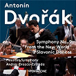 Dvorák: Symphony No. 9 "New World" & Slavonic Dances | Houston Symphony