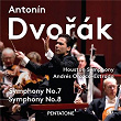 Dvorák: Symphonies 7 & 8 | Andrés Orozco-estrada