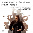 Strauss, Mahler & Bruckner: Orchestral Works | Berlin Radio Symphony Orchestra