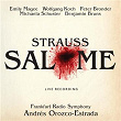 Strauss: Salome | Andrés Orozco-estrada