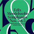 Mendelssohn: Symphonies 4 & 5 | Ndr Radiophilharmonie