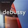 Debussy: La Mer | Orchestre Philharmonique Du Luxembourg