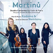 Martinu: Double Concertos | Lawrence Foster