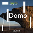 Tippet Rise Opus 2016 | Yevgeny Sudbin