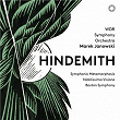 Hindemith: Orchestral Works | Wdr Sinfonieorchester Köln