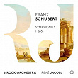Schubert: Symphonies 1 & 6 | René Jacobs