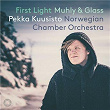 First Light | Pekka Kuusisto
