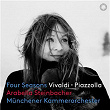 Four Seasons: Vivaldi & Piazzolla | Arabella Steinbacher