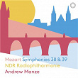 Mozart: Symphonies 38 & 39 | Ndr Radiophilharmonie